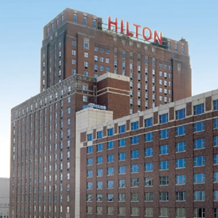 Hilton Milwaukee Special Events, Milwaukee, WI