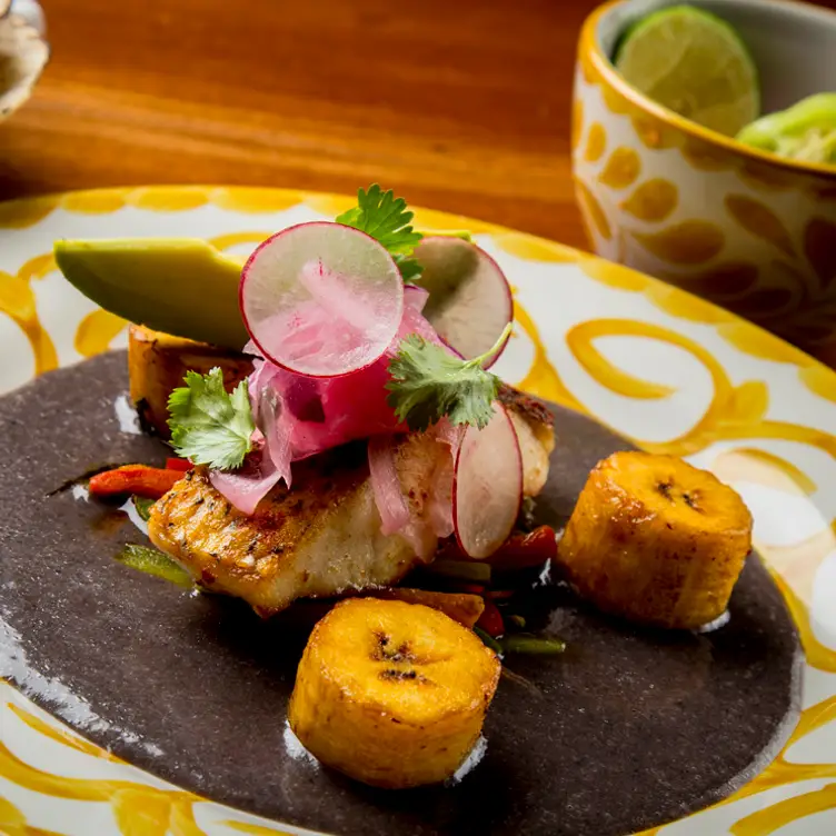 Rincón Mexicano, Cancún, ROO