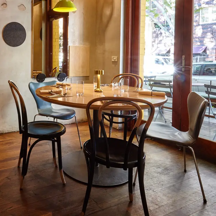 Yellow, Potts Point, AU-NSW