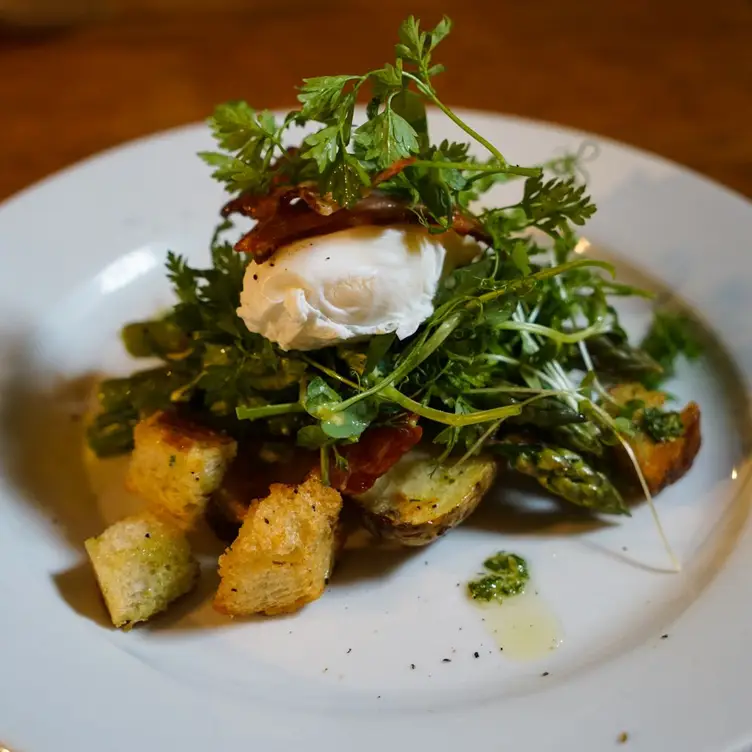 The Keys Kitchen & Coffee House, Huddersfield, West Yorkshire