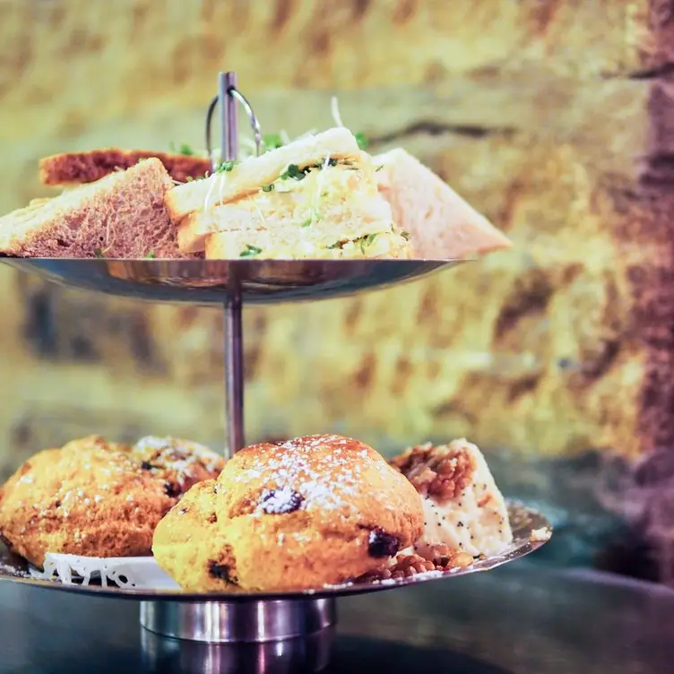 The Keys Kitchen & Coffee House, Huddersfield, West Yorkshire