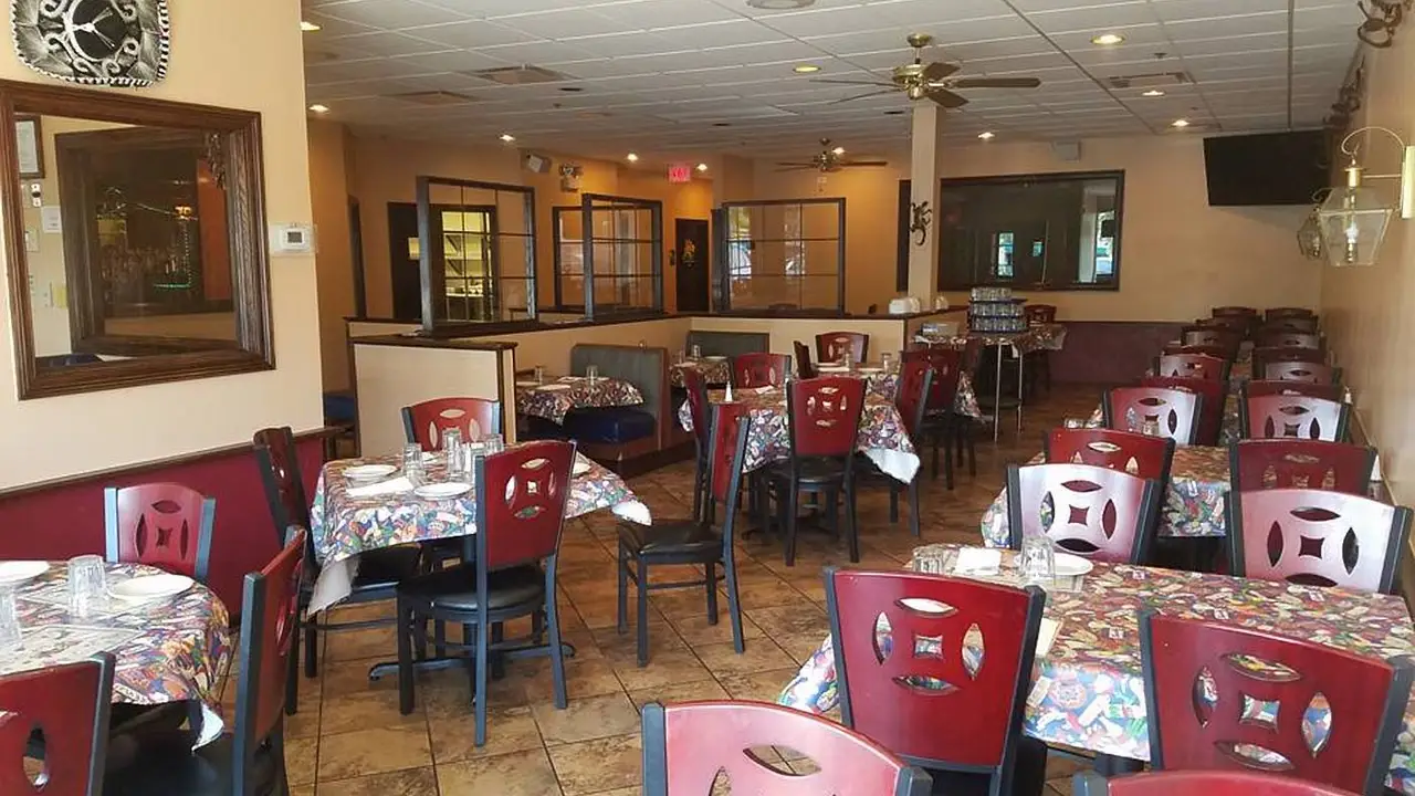 La Presa Restaurant, Buffalo Grove, IL