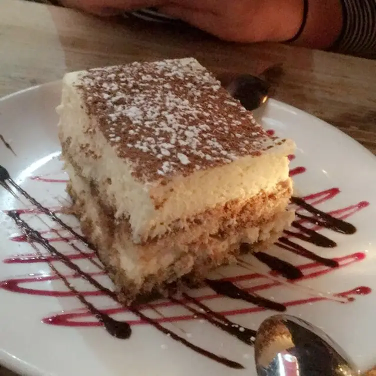 Gallo Nero - Permanently Closed, New York, NY