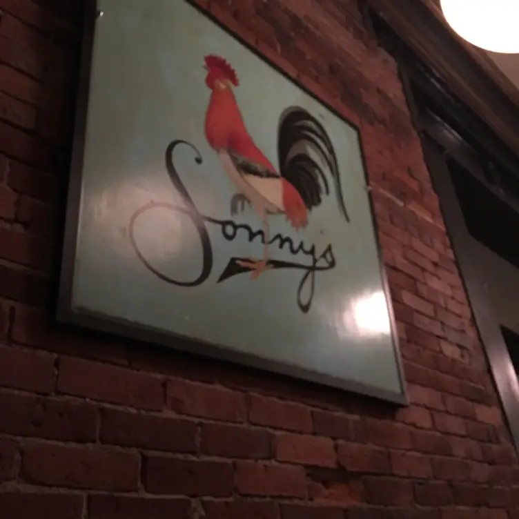 Sonny's - Permanently Closed, Portland, ME