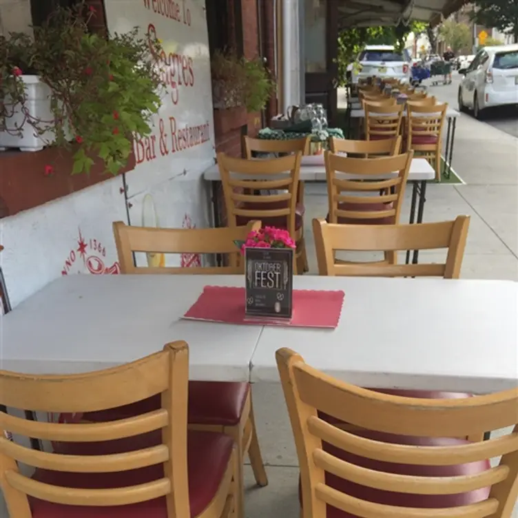 Sagres Bar & Grill, Newark, NJ
