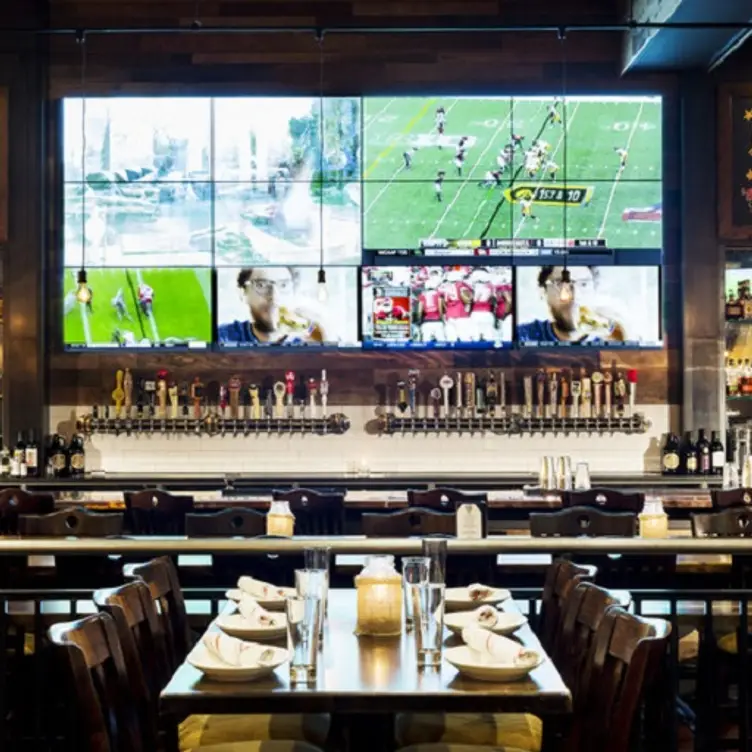 City Tap House-Nashville, Nashville, TN