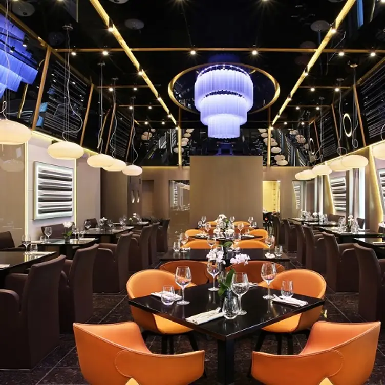Terrazza-gallia-fine-dining-milan - Terrazza Gallia, Milan, Lombardy