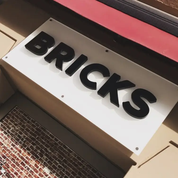 Bricks Café - Bar, Augsburg, BY