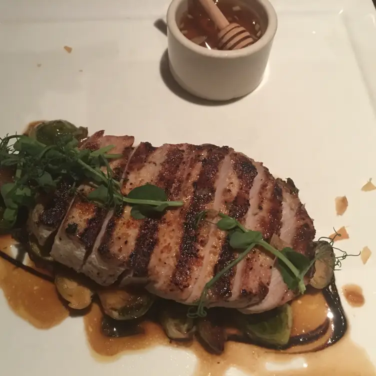 Proof Restaurant, Washington, DC