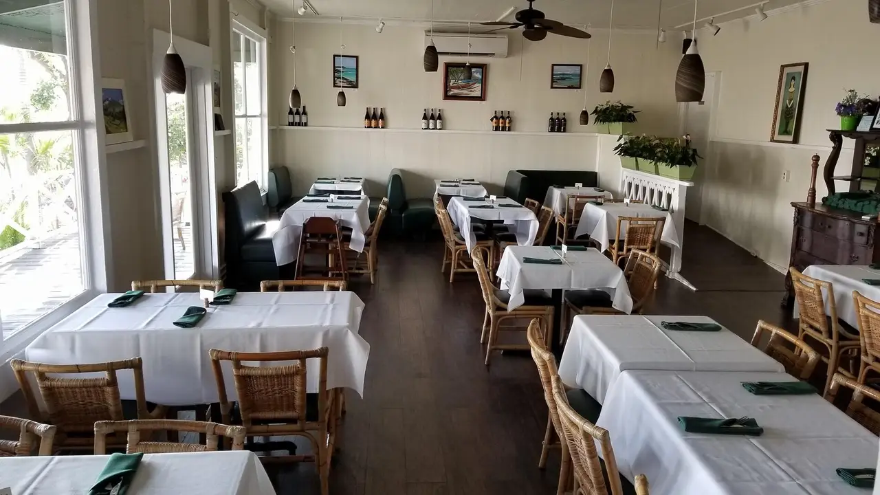 Al Vicolo, Kamuela, HI