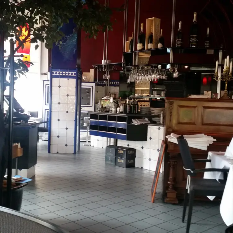 Ristorante Porticello, Hamburg, HH