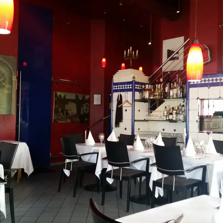 Ristorante Porticello, Hamburg, HH