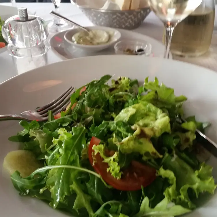 Ristorante Porticello, Hamburg, HH