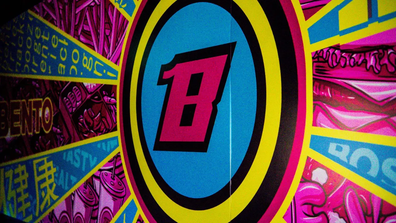 Bosozoku, South Yarra, AU-VIC