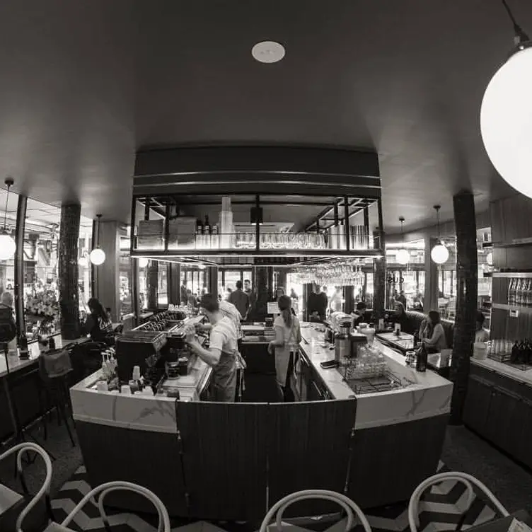 Gus' Place, Canberra, AU-ACT