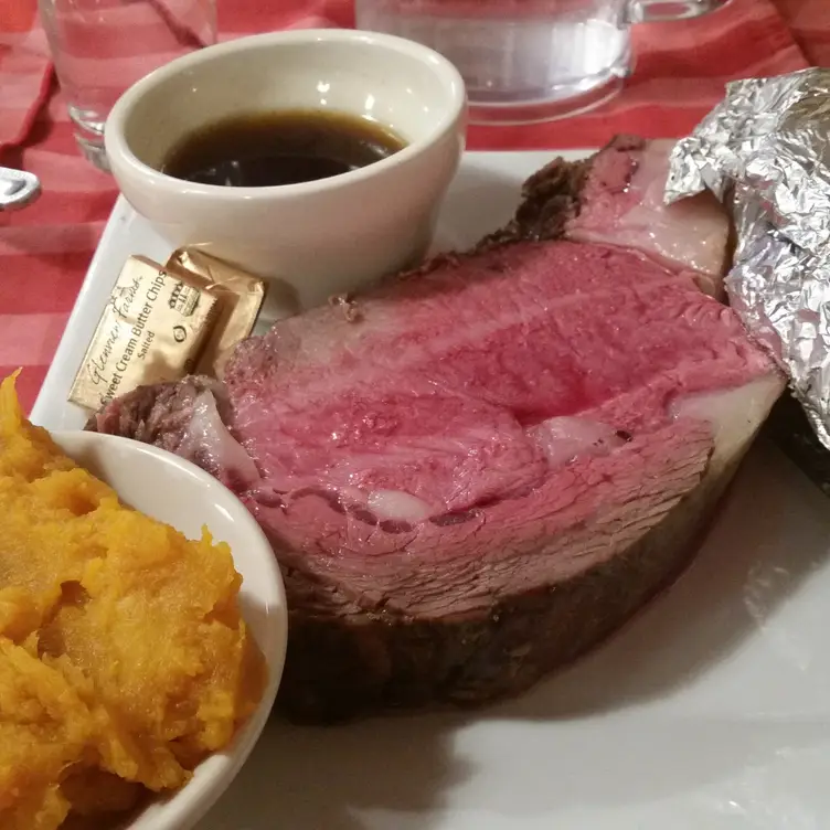 Durgin Park, Boston, MA