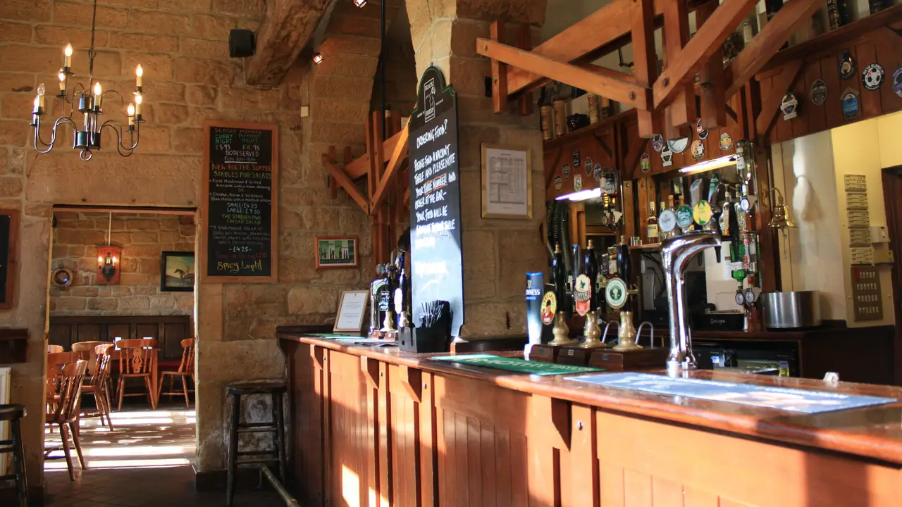 The Stables Pub, Leeds, West Yorkshire