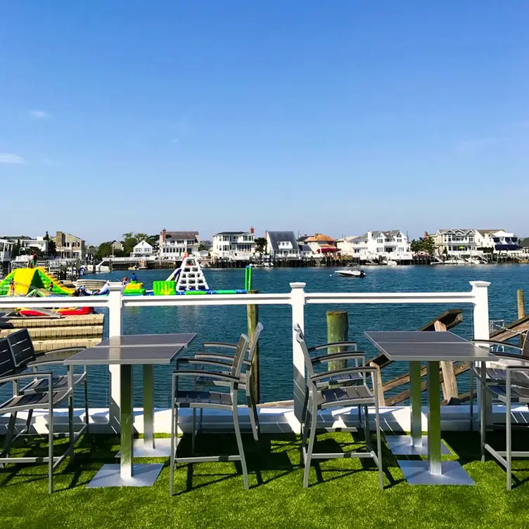 Stone Harbor Pizza Pub, Stone Harbor, NJ