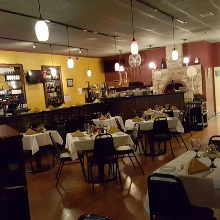 Fortunato's Restaurant, Woburn, MA