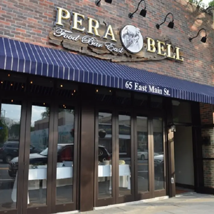 PeraBell Food Bar - Riverhead NY Riverhead