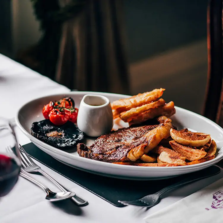 Cornhill Castle Hotel, Biggar, South Lanarkshire