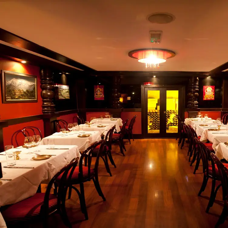 O - Montys of Kathmandu, Dublin, Co. Dublin