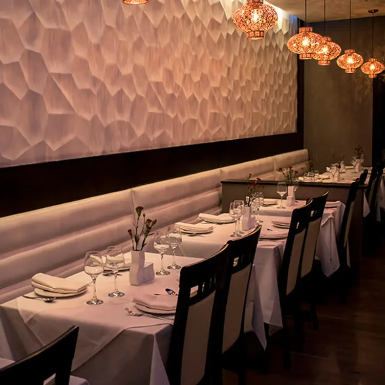 Phone-reservation - Delhi kitchen Greater London South Croydon