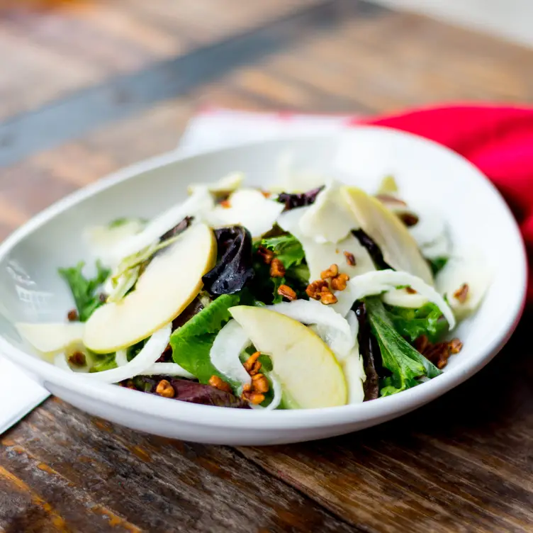 Southern Salad - House of Blues Restaurant & Bar - New Orleans, New Orleans, LA