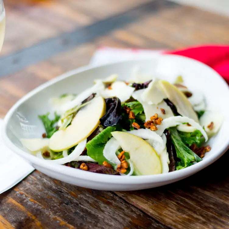 Southern Salad - House of Blues Restaurant & Bar - Anaheim, Anaheim, CA