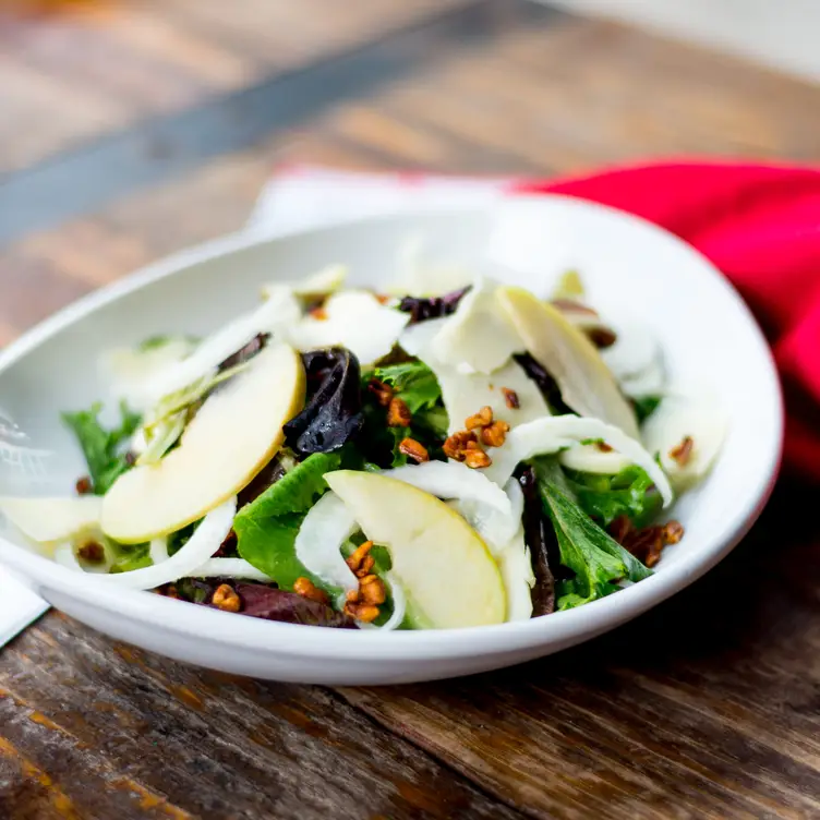 Southern Salad - House of Blues Restaurant & Bar - Chicago, Chicago, IL