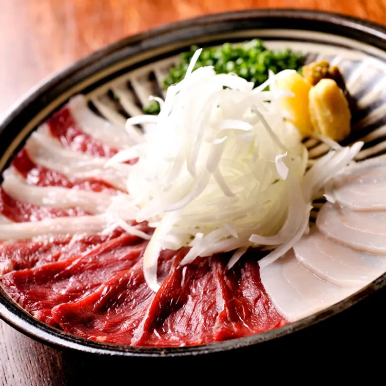 Akasaka Yukun, Chiyoda-ku, Tokyo