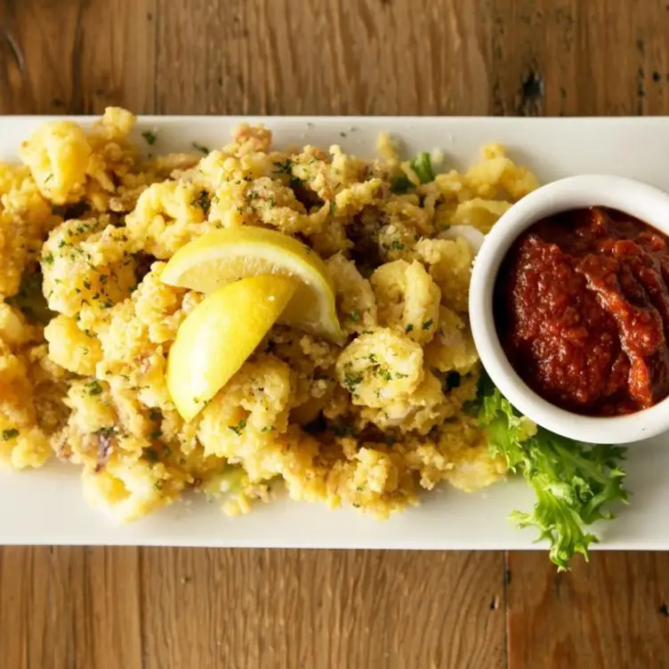 Cape Fear Seafood Company - Waterford, Belville, NC