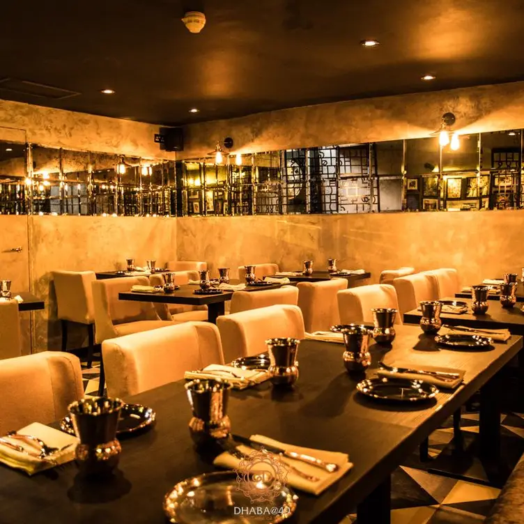 Dhaba@49  London