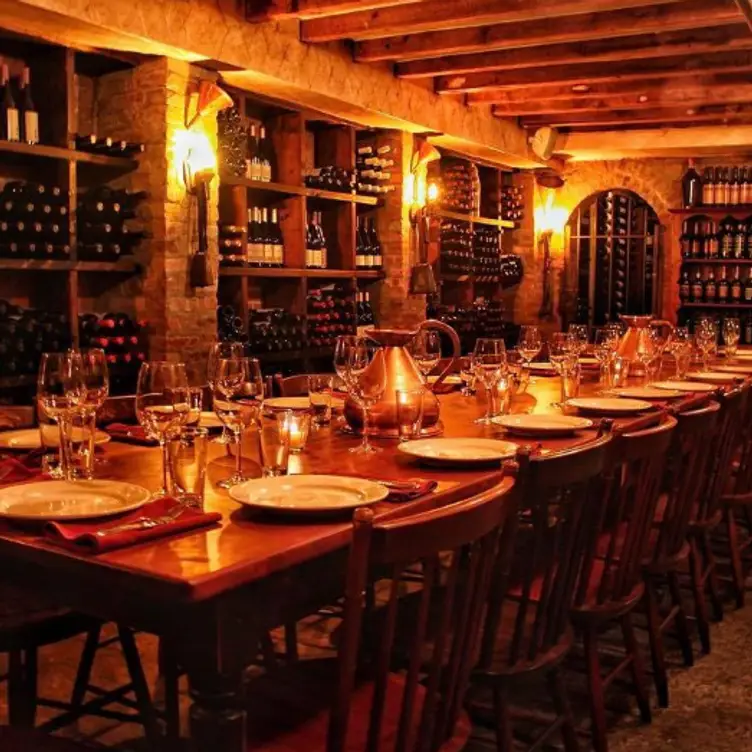 Convivium Osteria, Brooklyn, NY