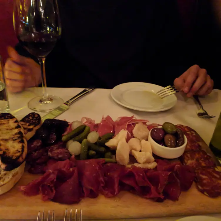 The Wild Fig, Aspen, CO