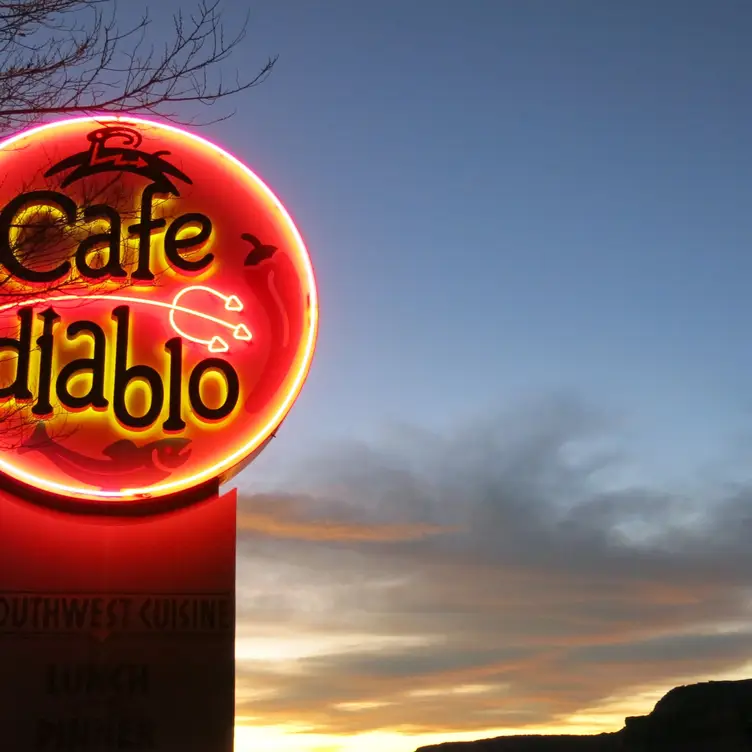 Cafe Diablo - Permanently Closed, Torrey, UT