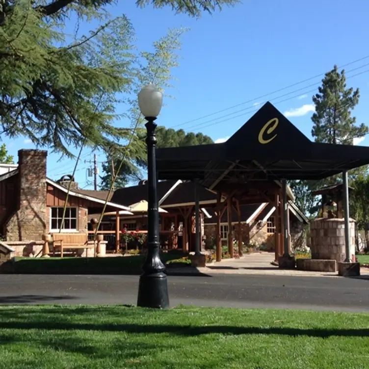 Cordeiros Steakhouse, Napa, CA