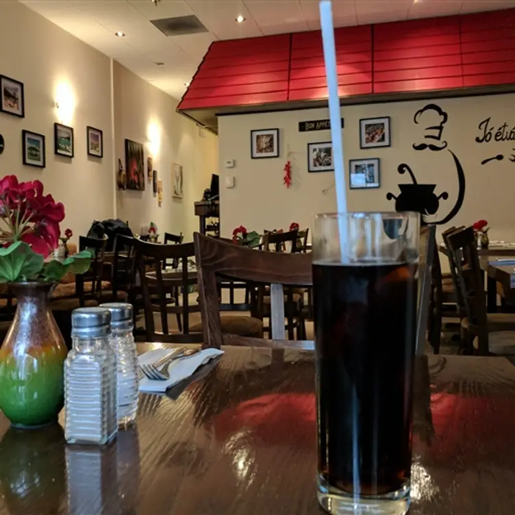 Paprika House, Calgary, AB