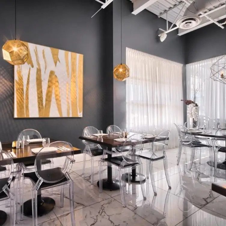 Beiruti Restaurant - Beiruti Restaurant - Permanently Closed, North York, ON