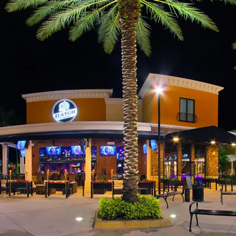 Batch New Southern Kitchen & Tap - Delray Beach, Delray Beach, FL