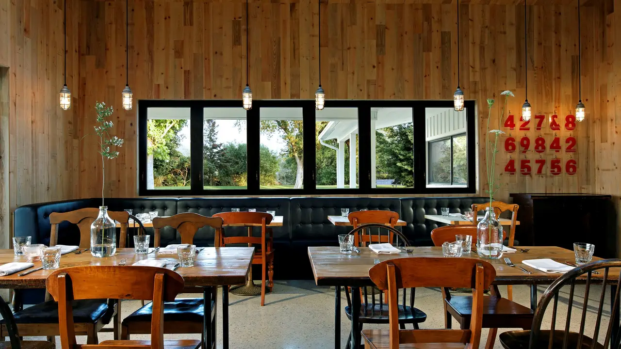 Creemore Kitchen Supper & Social Club - Permanently Closed, Creemore, ON