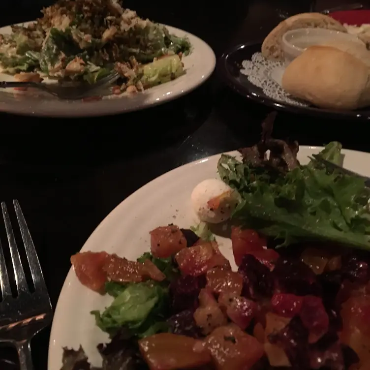 The Livery Tavern, Lewisburg, WV