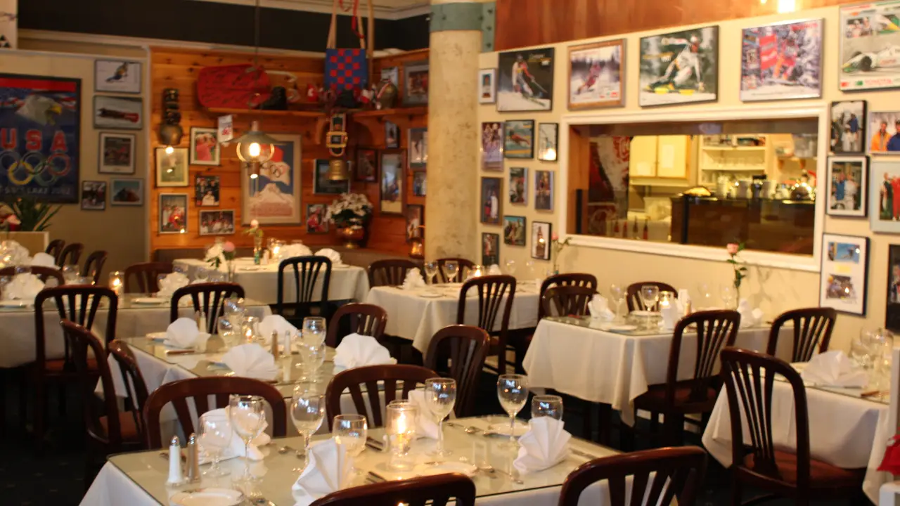 Adolph's Restaurant - Permanently Closed, Park City, UT