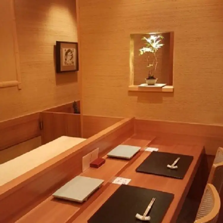 Sushi IKKYU，TokyoSetagaya-ku