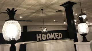 Una foto del restaurante Noah Grant's Grill House and Oyster Bar