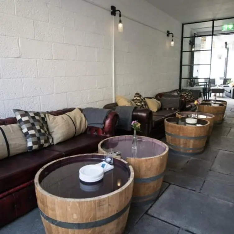 Couches () - Cavern on Baggot Street - Permanently Closed, Dublin, Co. Dublin