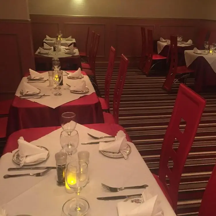 Taste of Bengal, Hawick, Scottish Borders