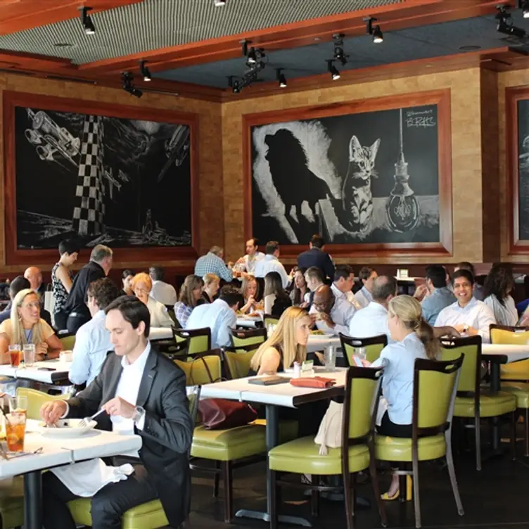 LARK on the Park - Permanently Closed, Dallas, TX