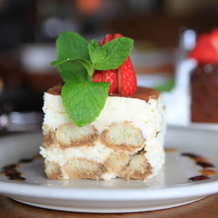 Loft Bar and Bistro, San Jose, CA