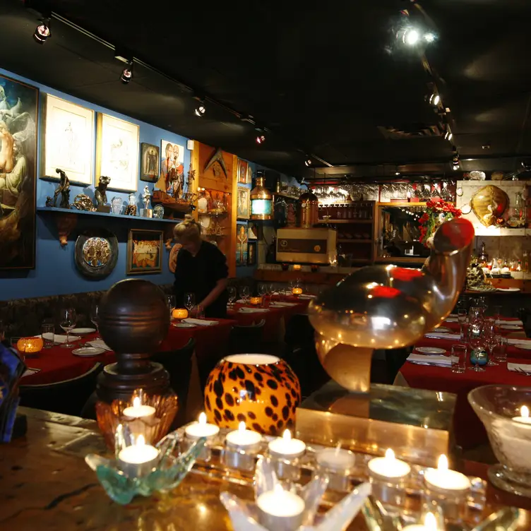 Joso's, Toronto, ON